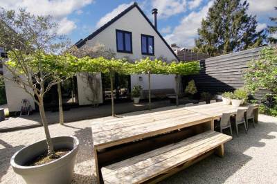 Woning Hoger Einde-Zuid 14 Ouderkerk aan de Amstel