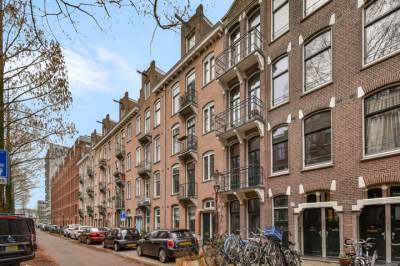 Woning Tilanusstraat 353 Amsterdam
