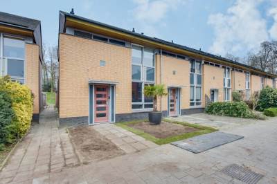 Woning Negende Donk 59 Den Bosch