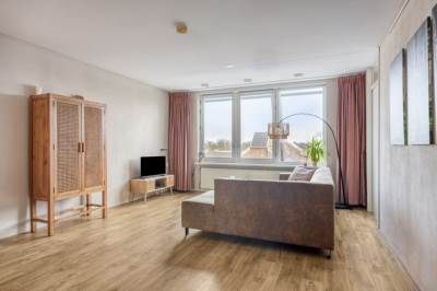 Woning Raadhuisstraat 68 Roden