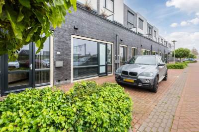 Woning Stationsstraat 61C Kapelle