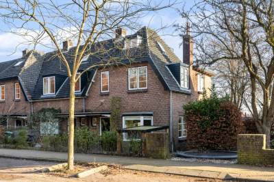 Woning Van Marnixlaan 66 Amersfoort