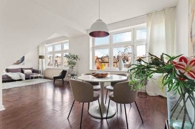 Woning Varkensstraat 282 Arnhem