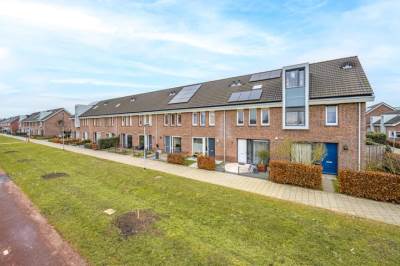 Woning Pimpernelblauwtje 13 Tiel
