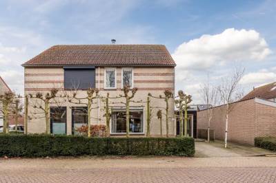 Woning Pontiaanstraat 16 Rilland