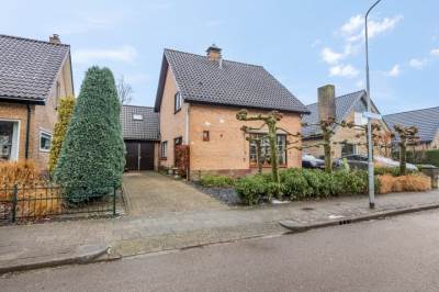 Woning Broekhuizenstraat 15 Terschuur