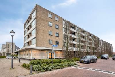 Woning Willem-Alexanderplein 203 Nijkerk