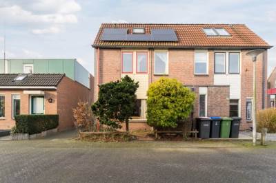 Woning Amstel 9 Huizen