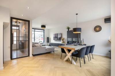 Woning Plataanweg 32 Roden