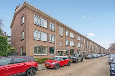 Woning Queridostraat 61 Voorburg