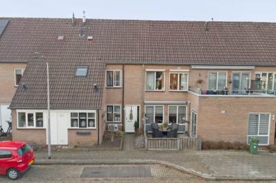 Woning Oosteres 9 Almelo