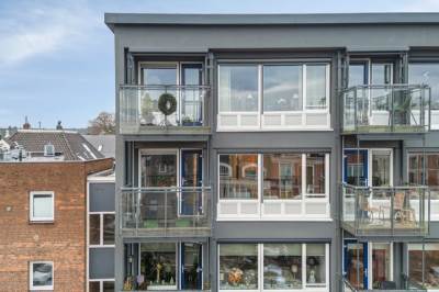 Woning Hoofdstraat 148 Velp (GE)