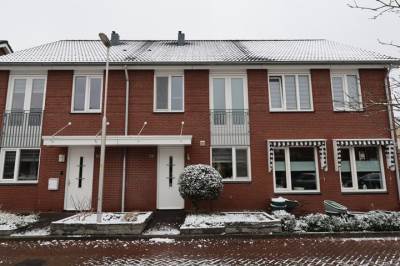 Woning Esrand 64 Vriezenveen
