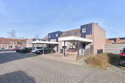 Woning Ketelstraat 5 Veendam