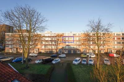 Woning Huibert Pootlaan 198 Alkmaar