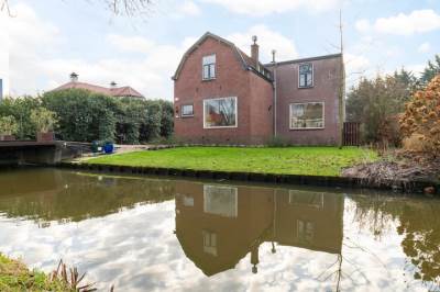 Woning Kralingseweg 441 Rotterdam