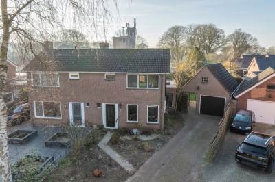 Woning Laskowskilaan 18 Odoorn