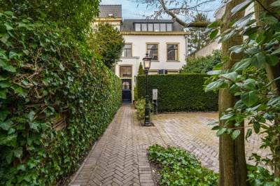 Woning St. Agnietenstraat 15 Tiel