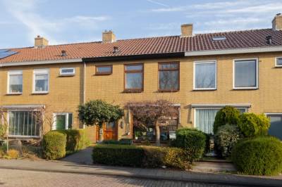 Woning Leeuwerikstraat 11 Honselersdijk