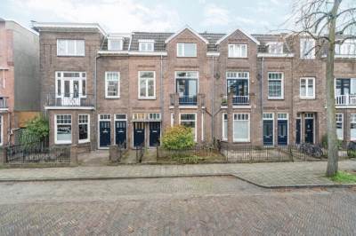 Woning St. Stephanusstraat 34 Nijmegen