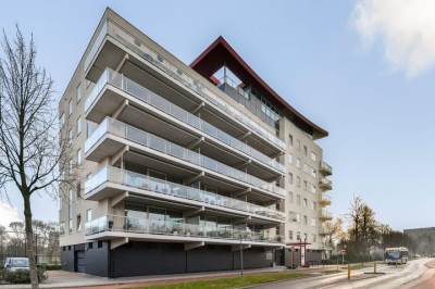 Woning Korhoenlaan 38 Vlaardingen