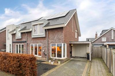 Woning De Kooi 2 Biddinghuizen