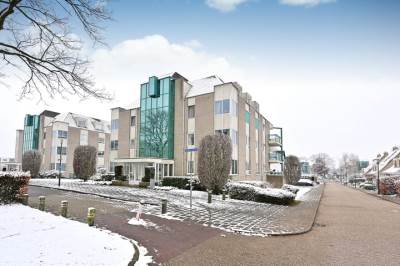 Woning Raadhuisplein 7 Soest