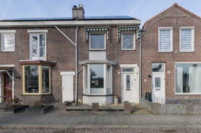 Woning Bosscheweg 53 Tilburg
