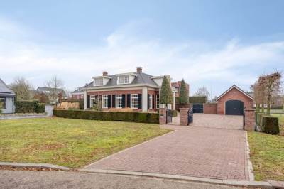 Woning Kelvinstraat 61 Wijchen