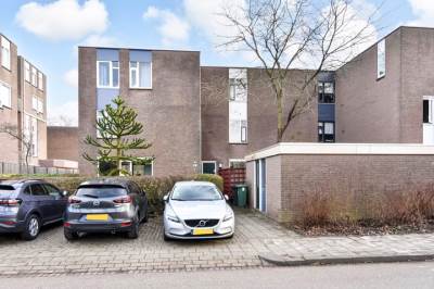 Woning Marsmanhove 30 Zoetermeer