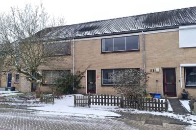 Woning Hesselterbrink 114 Emmen