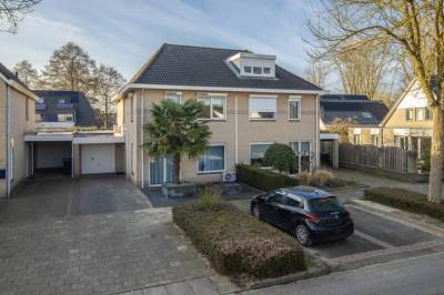 Woning De Hoge Hoeve 139 Westervoort