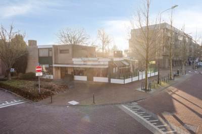 Woning 't Fort 25 Elst (GE)