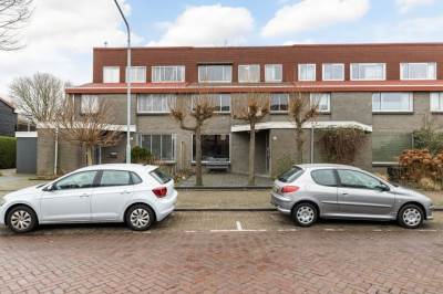 Woning Brusselsestraat 19 Zwijndrecht