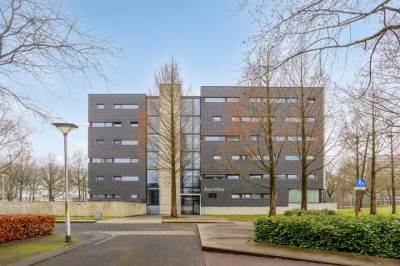 Woning Landréstraat 15 Tilburg