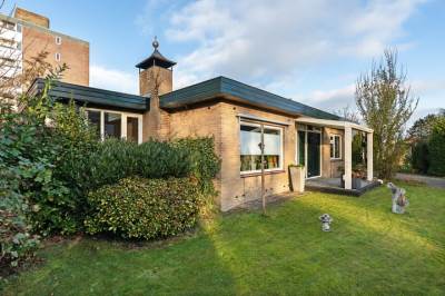 Woning Johan de Wittlaan 3 Hoogezand