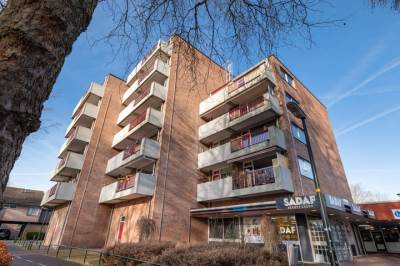 Woning Imkersplaats 23 Apeldoorn