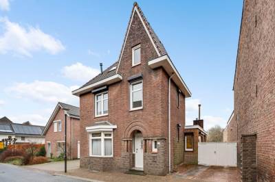 Woning Hobbelrade 55 Spaubeek