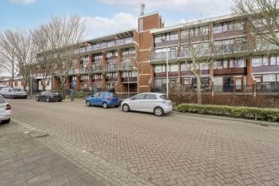 Woning Willy Sluiterstraat 137 Katwijk (ZH)