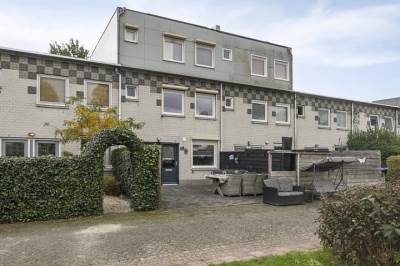 Woning Loefzijde 20 Amersfoort