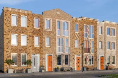 Woning Laan van 't Haantje 43 Rijswijk (ZH)