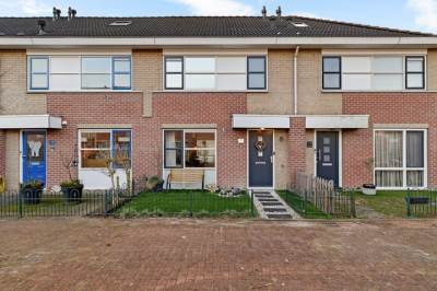 Woning Hondsdraf 57 Swifterbant