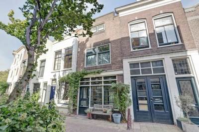 Woning Keizerstraat 19 Gouda