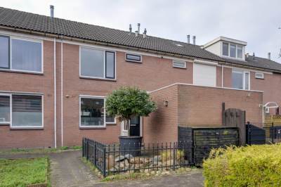 Woning Wipmolen 17 Purmerend