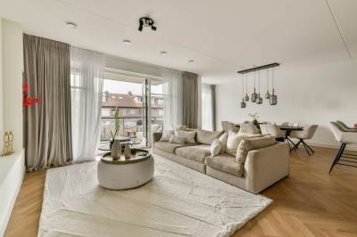 Woning Havenkade 35 Wassenaar