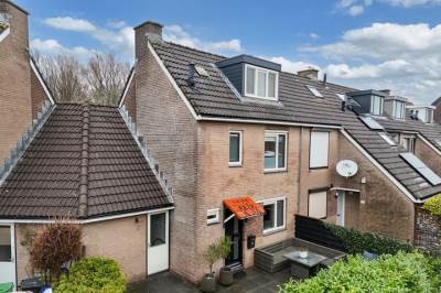Woning Spui 19 Huizen