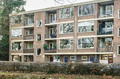 Woning Allerheiligenweg 68B Breda