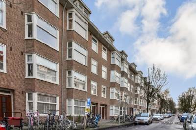 Woning Van Walbeeckstraat 862 Amsterdam
