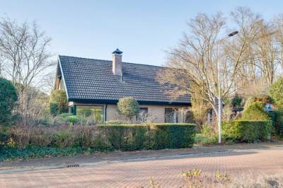 Woning Douglaslaan 17 Gorssel
