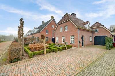 Woning Hoofdstraat 18E Herpt